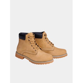 Brandit Kenyon Synthetic Leather Boots