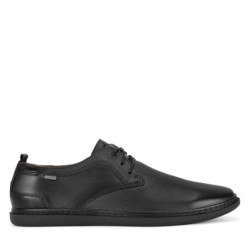 Halbschuhe Lasocki VITO-04 MB Schwarz