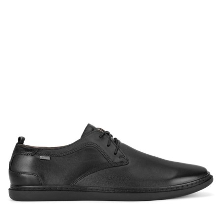 Halbschuhe Lasocki VITO-04 MB Schwarz