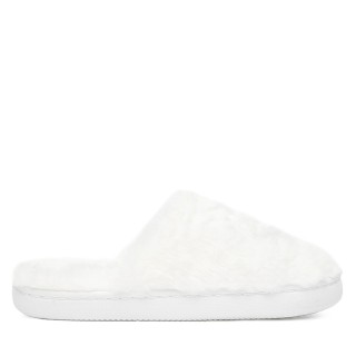 Hausschuhe DeeZee HHS-23W-1881 Weiß