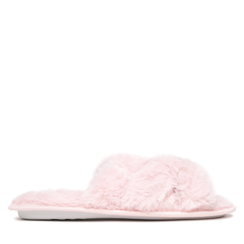 Hausschuhe DeeZee HHS-22JG-1006 Rosa