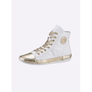 Andrea Conti Sneaker