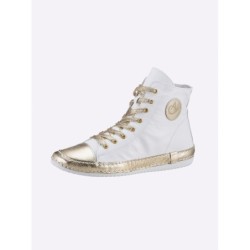 Andrea Conti Sneaker