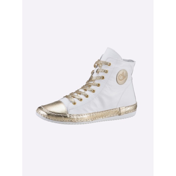 Andrea Conti Sneaker