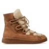 Schneeschuhe Simple SL-49-02-000072 Braun
