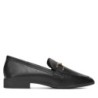 Halbschuhe DeeZee DXF26165-231001 Schwarz