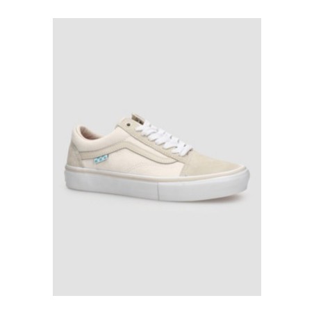 Vans Turtledove Skate Old Skool Skateschuhe multi