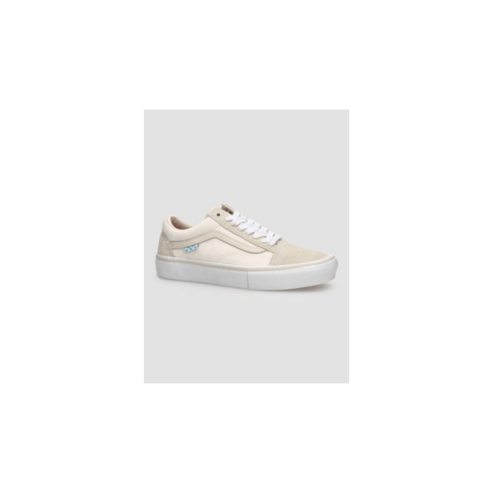 Vans Turtledove Skate Old Skool Skateschuhe multi