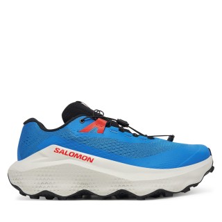 Laufschuhe Salomon Ultra Glide 3 L47522100 Blau