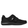 Halbschuhe Clara Barson WS2561-02 Schwarz