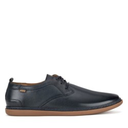 Halbschuhe Lasocki VITO-04 MB Dunkelblau