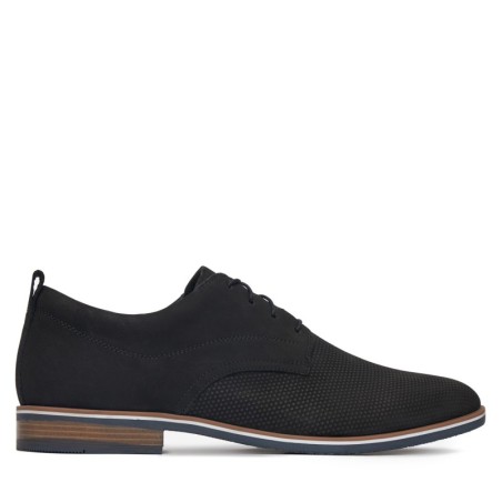 Halbschuhe Lasocki PANJA-04 MI25 Schwarz