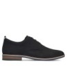 Halbschuhe Lasocki PANJA-04 MI25 Schwarz