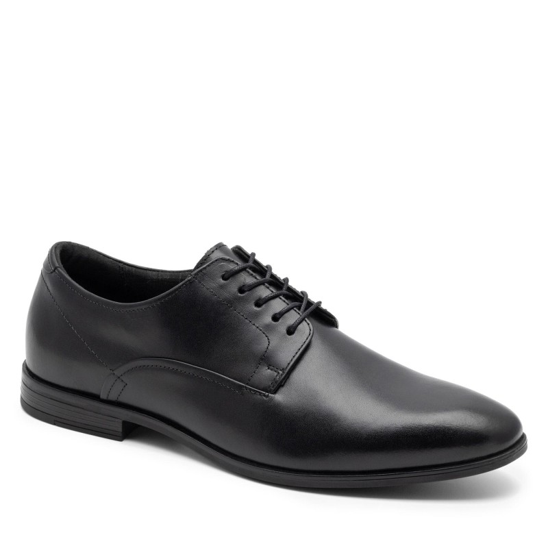 Halbschuhe Lasocki MI08-BRYAN-06 Schwarz