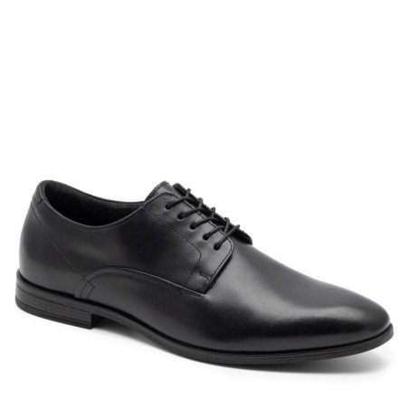 Halbschuhe Lasocki MI08-BRYAN-06 Schwarz