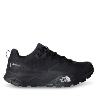 Trekkingschuhe The North Face Offtrail Hike Gore-Tex NF0A8AEGKY41 Schwarz