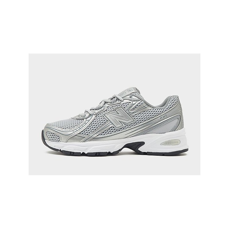 New Balance 740 Damen - GREY - Womens, GREY