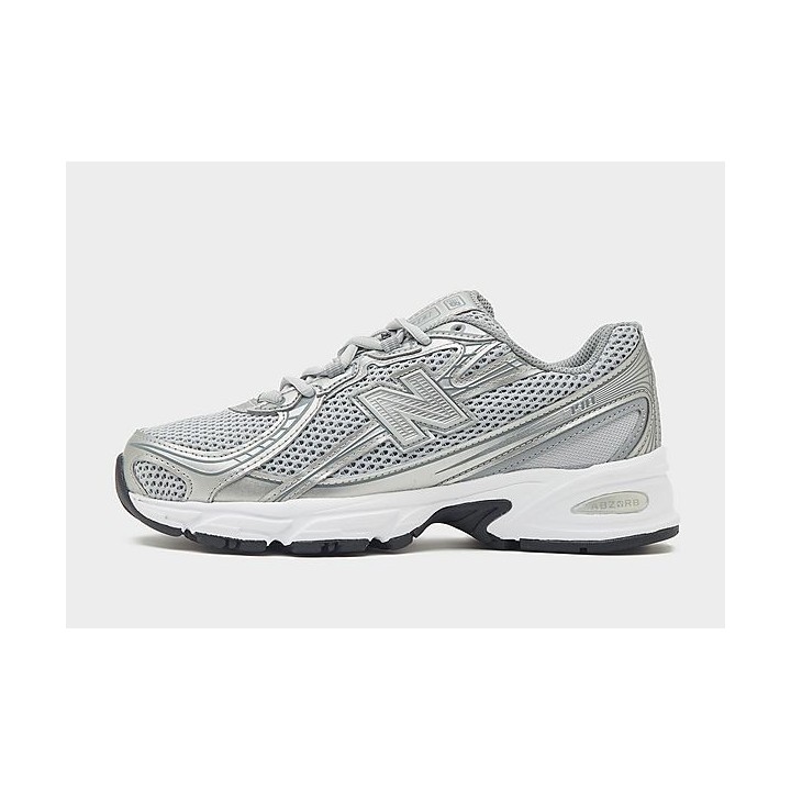 New Balance 740 Damen - GREY - Womens, GREY