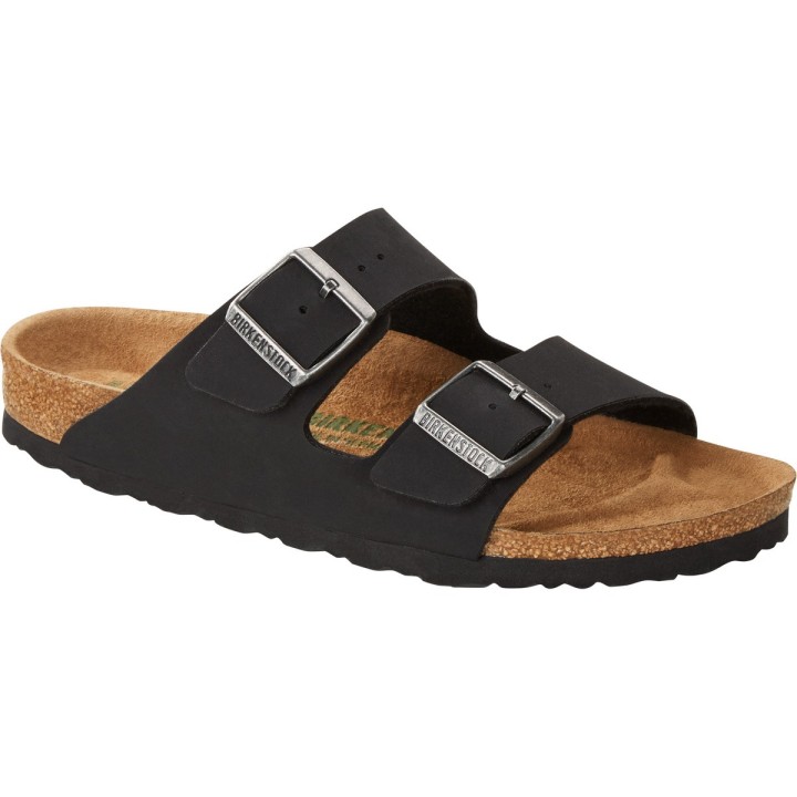 Birkenstock Arizona BFBC Earthy Vegan Sandale