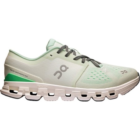 ON Damen Cloud X 4 Schuhe