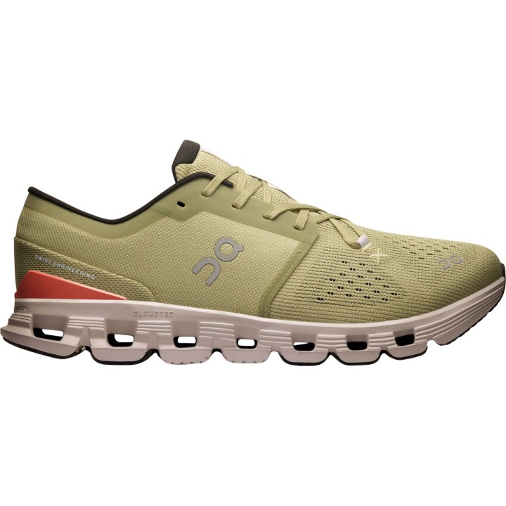 ON Herren Cloud X 4 Schuhe