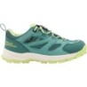 Jack Wolfskin Kinder Vojo Tour Texapore Low Schuhe