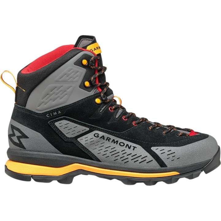 Garmont Herren Cima Wp Schuhe