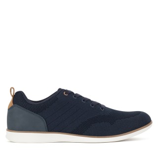 Halbschuhe Lanetti VSS25-L004 Dunkelblau