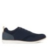 Halbschuhe Lanetti VSS25-L004 Dunkelblau