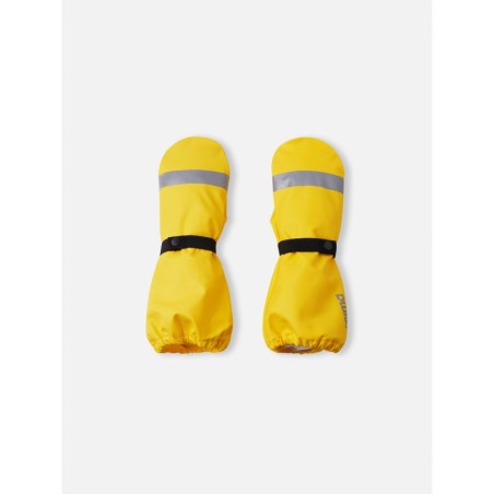 Kinderhandschuhe Reima Kura 5300005A Gelb