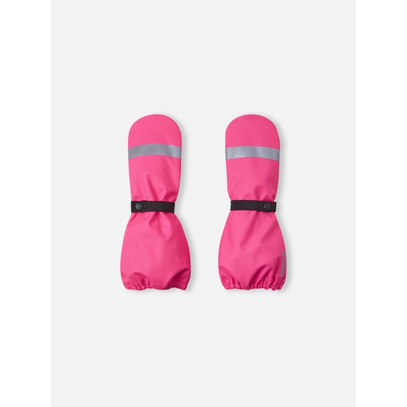 Kinderhandschuhe Reima Kura 5300005A Rosa