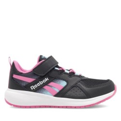 Laufschuhe Reebok Road Supreme G57457 Schwarz