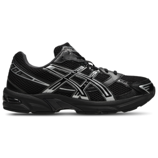 Asics GEL-1130 Herren Schuhe - Schwarz - Größe: 41.5 - Netz/Synthetik - Foot Locker