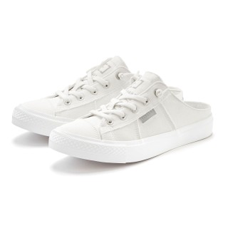 Elbsand Sneaker "Sabot, Clog", Freizeitschuh, Halbschuh, Stoffschuh, Slip-On Sneaker Unisex VEGAN