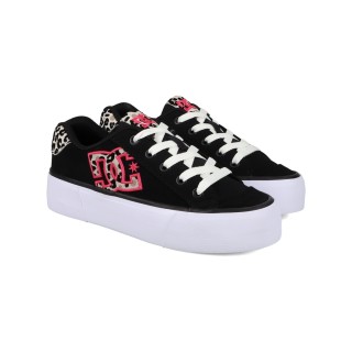 DC Shoes Sneaker "Chelsea Platform"