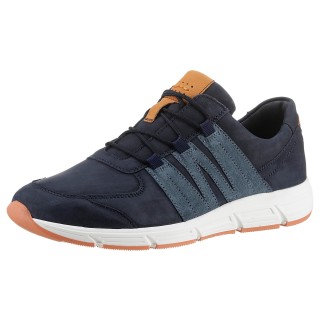 Waldläufer Sneaker "Haslo", mit Schnellschnürung, H-Weite, Freizeitschuh, Halbschuh, Schnürschuh