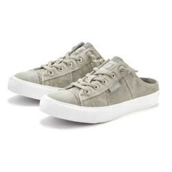 Elbsand Sneaker "Sabot, Clog", Freizeitschuh, Halbschuh, Stoffschuh, Slip-On Sneaker Unisex VEGAN