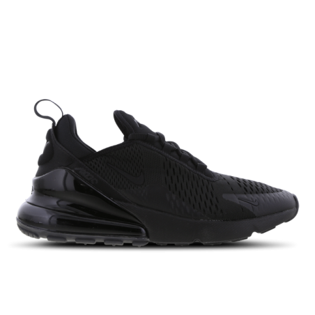 Nike Air Max Herren Schuhe - Schwarz - Größe: 38.5 - Textil, Synthetik - Foot Locker
