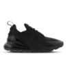 Nike Air Max Herren Schuhe - Schwarz - Größe: 38.5 - Textil, Synthetik - Foot Locker