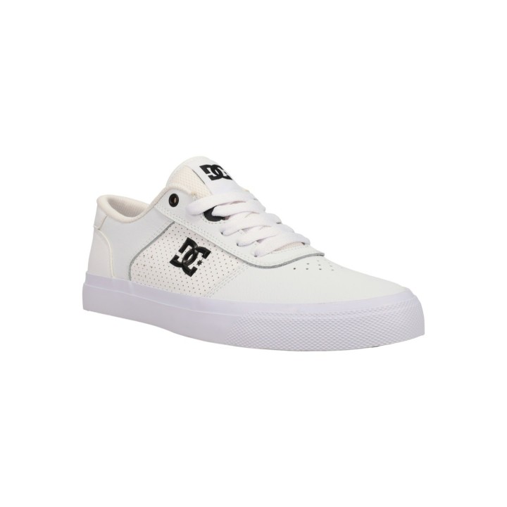 DC Shoes Sneaker "Teknic"