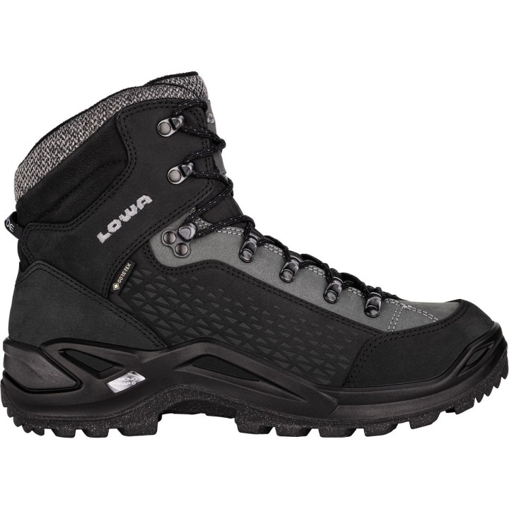 Lowa Herren Renegade Warm GTX Mid Schuhe