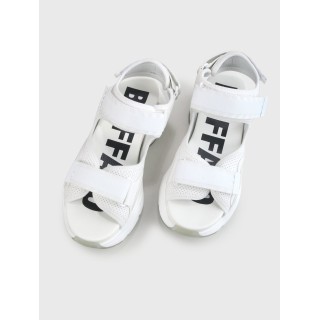 Buffalo Binary 0 Sandal Platform