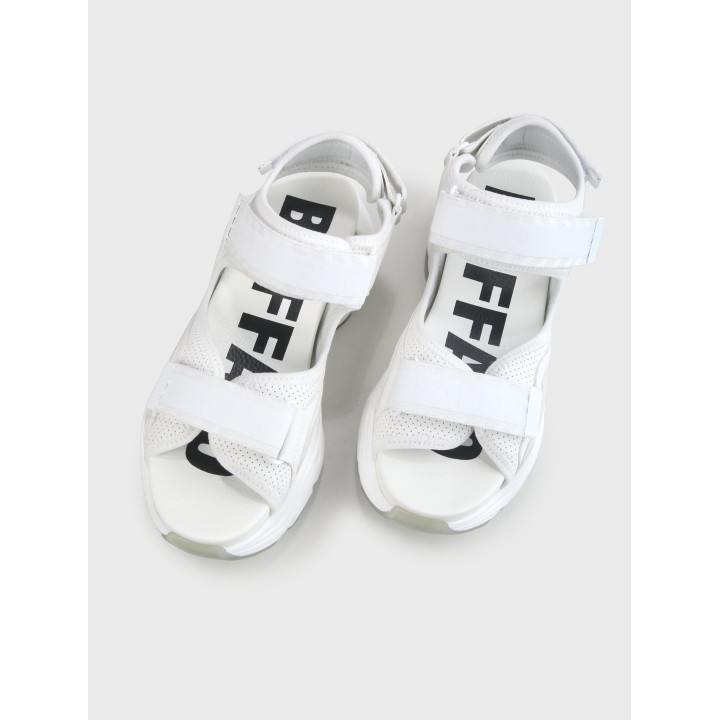 Buffalo Binary 0 Sandal Platform