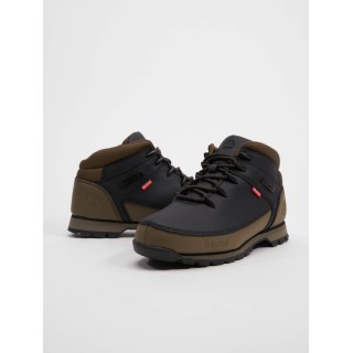 Timberland Mid Lace Up Boots