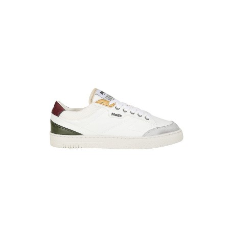 MOEA Sneaker GEN 3 weiss | 39