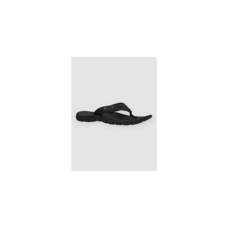Oakley Operative 2.0 Sandalen blackout