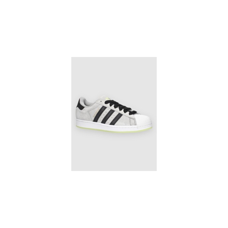 adidas Skateboarding Superstar ADV Skateschuhe goldmt