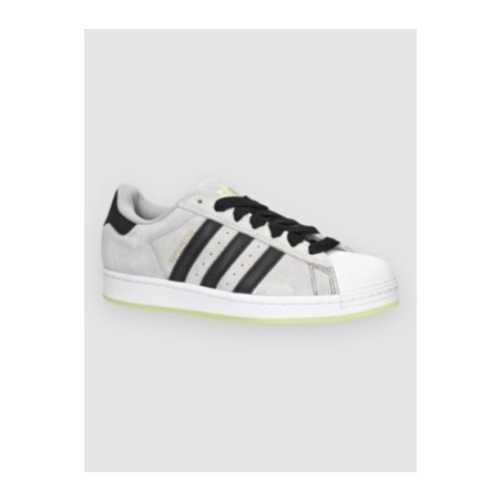 adidas Skateboarding Superstar ADV Skateschuhe goldmt