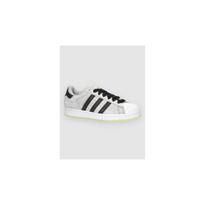 adidas Skateboarding Superstar ADV Skateschuhe goldmt
