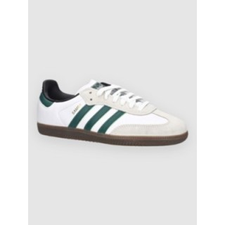 adidas Skateboarding Samba ADV Skateschuhe ftwwht